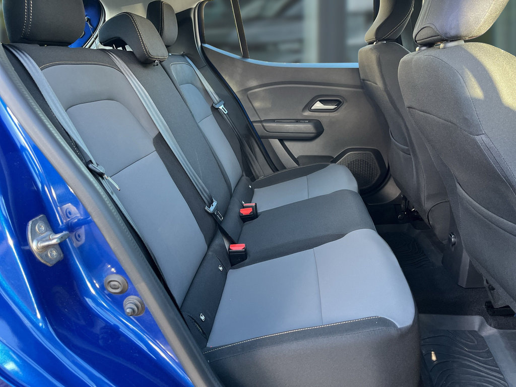 DACIA Sandero III 1.0 TCe 90 Stepway Extreme