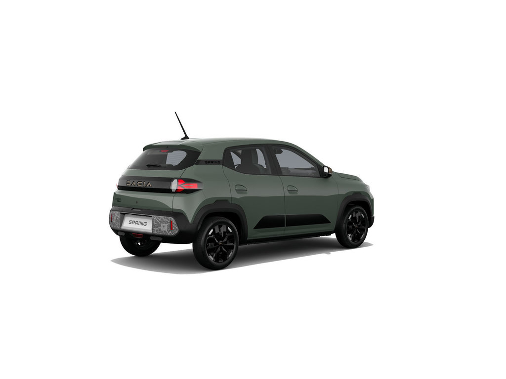 DACIA Spring Extreme ELECTRIC 65