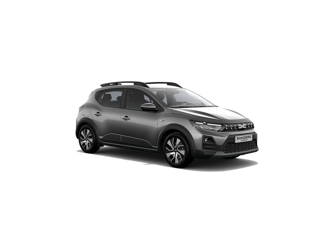 DACIA Sandero Stepway Expression TCe 110