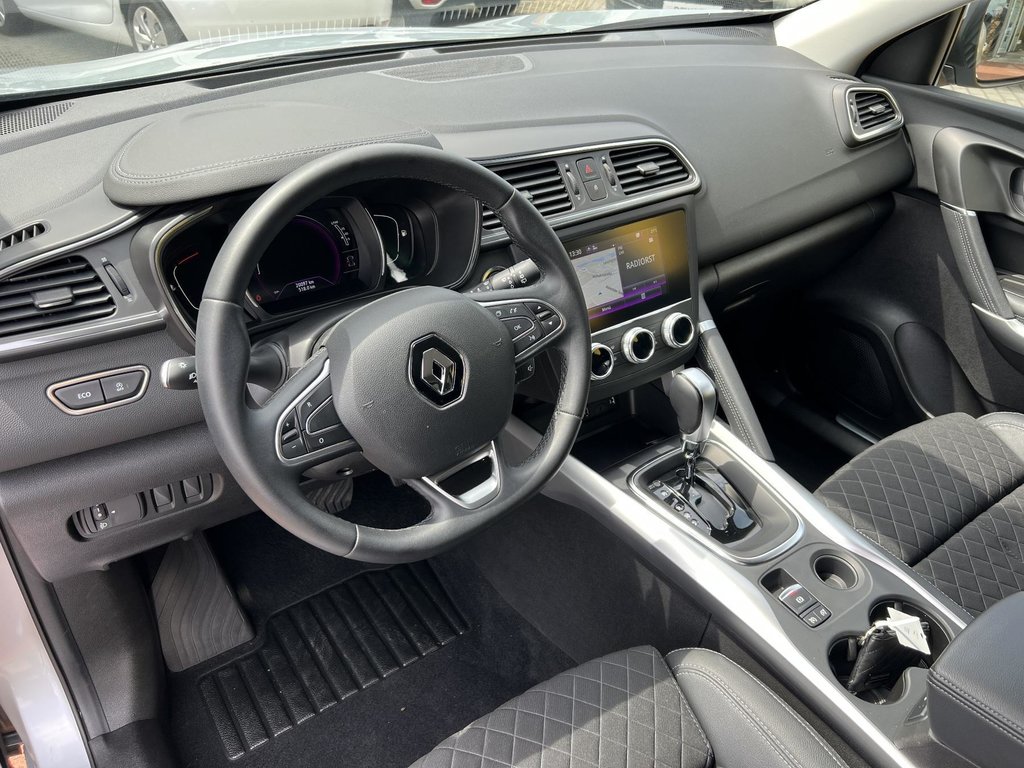 RENAULT Kadjar TECHNO TCe 160 EDC