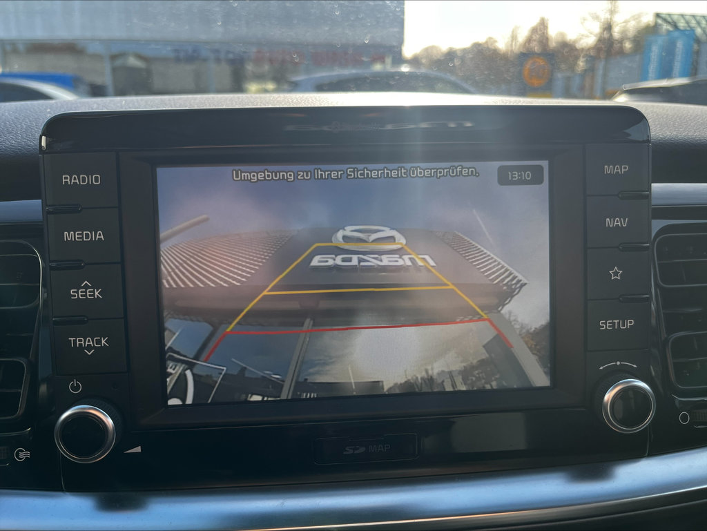 KIA Stonic Platinum Edition 1,6 CRDi Schiebedach