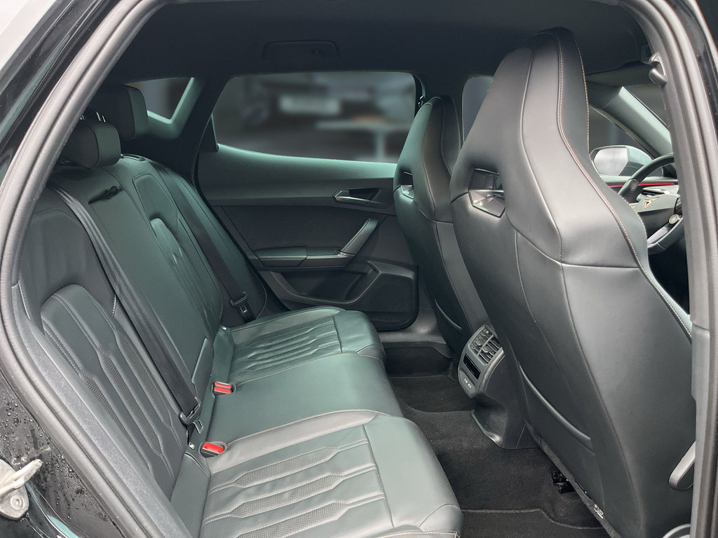 CUPRA Formentor VZ E-HYBRID Fahrass. XL, Leder