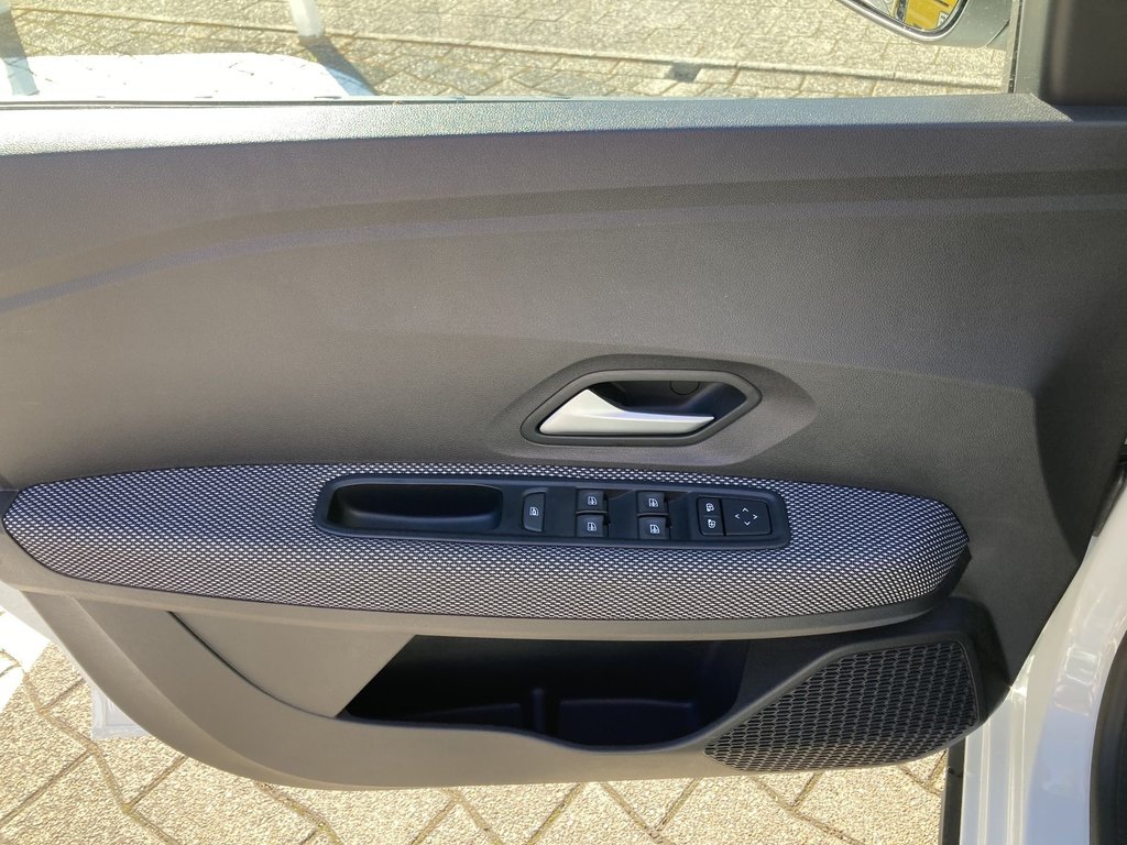 DACIA Jogger 1.0 TCe 110 Expression RF-Kamera