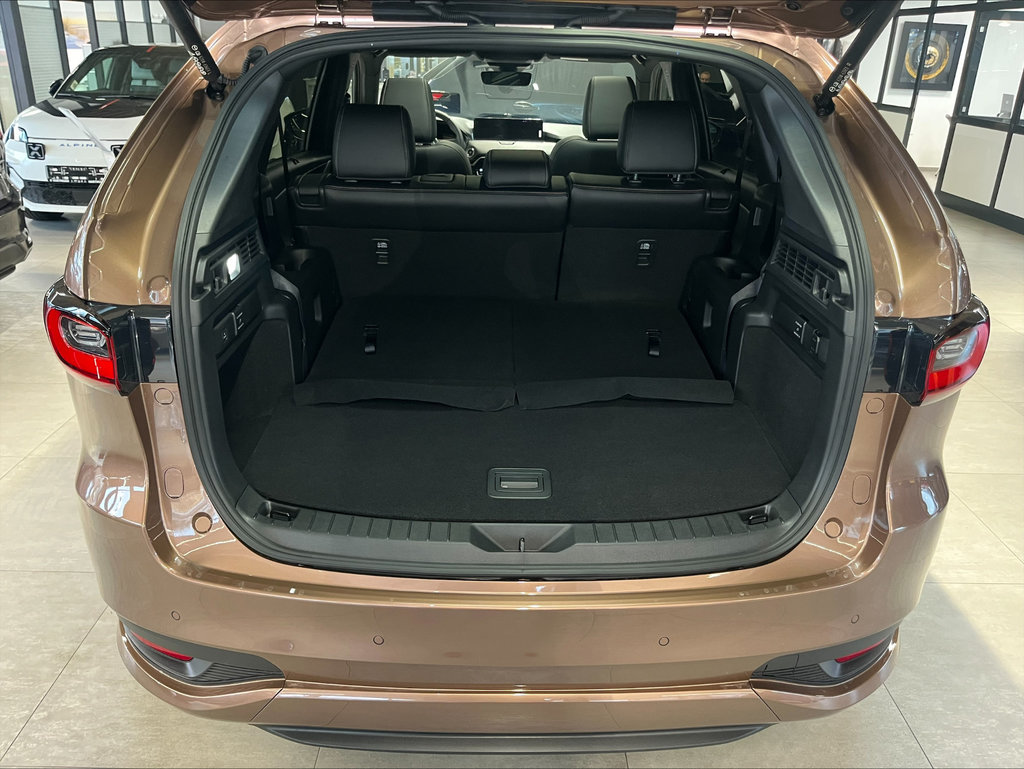 MAZDA CX-80 Homura Plus Hybrid AWD