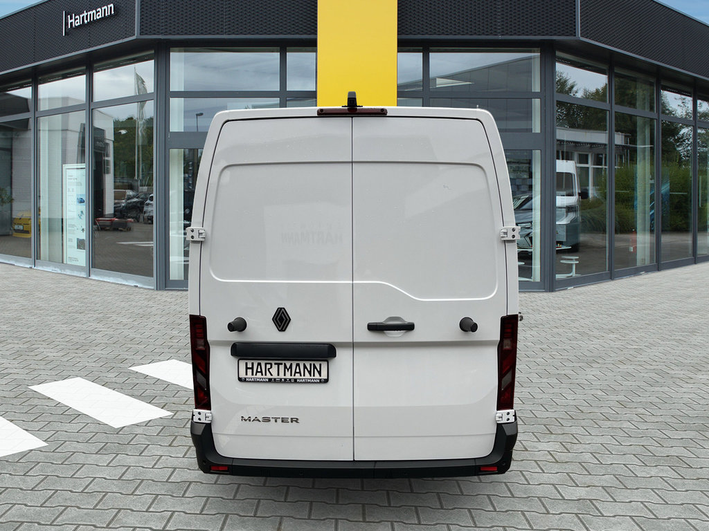 RENAULT Master Advance L2H2 DCi 130 RF-Kamera, 270*Türen