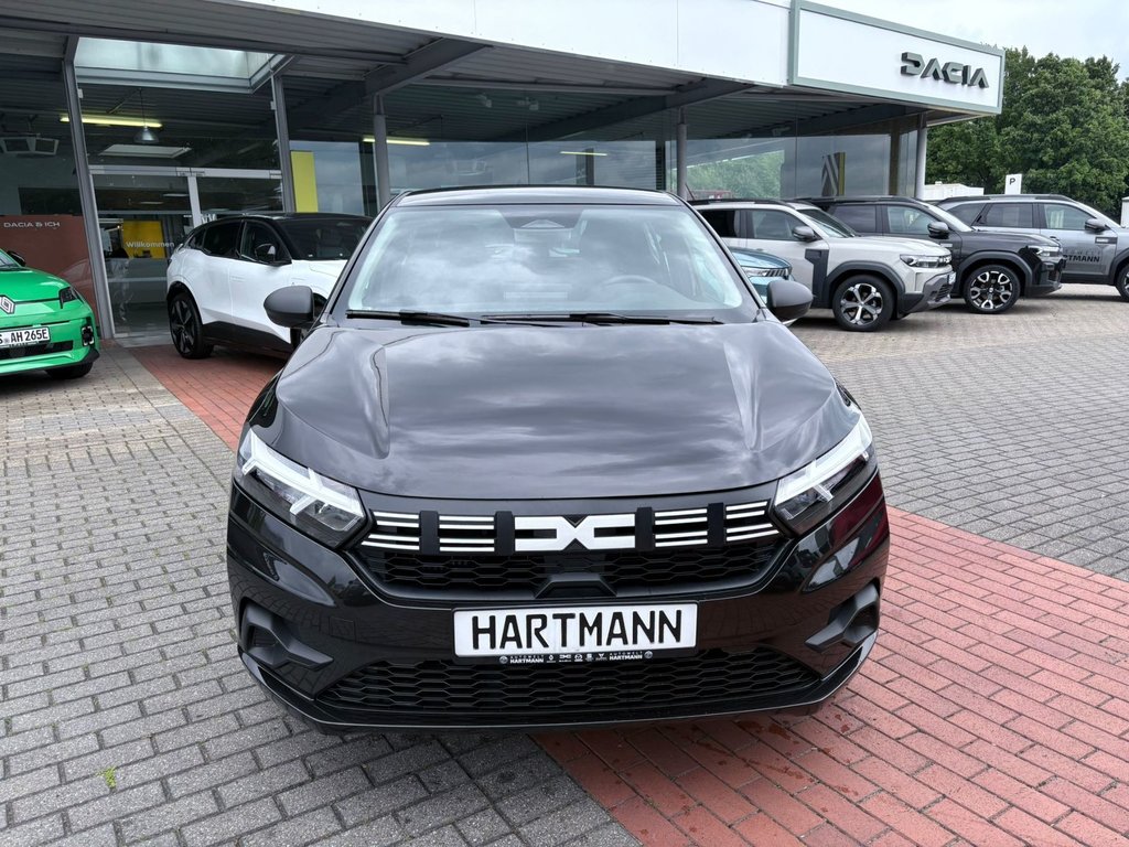 DACIA Sandero Essential TCe 90