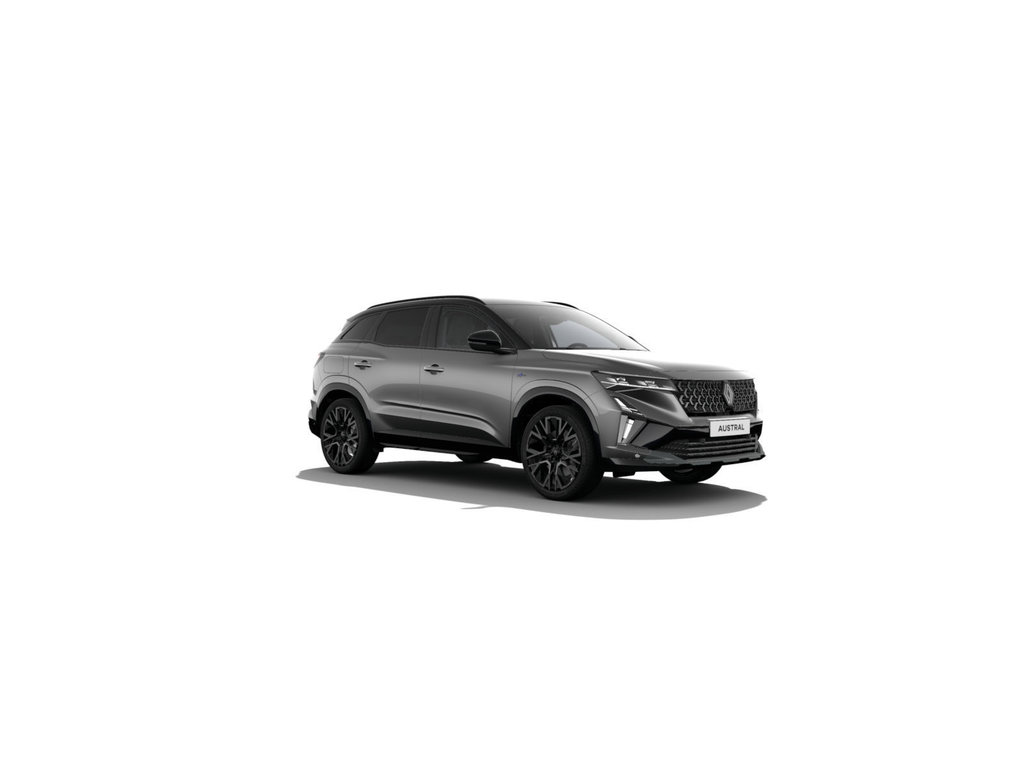 RENAULT Austral Esprit Alpine Full Hybrid E-Tech 200 RENAULT Austral Esprit Alpine Full Hybrid E-Tech 200