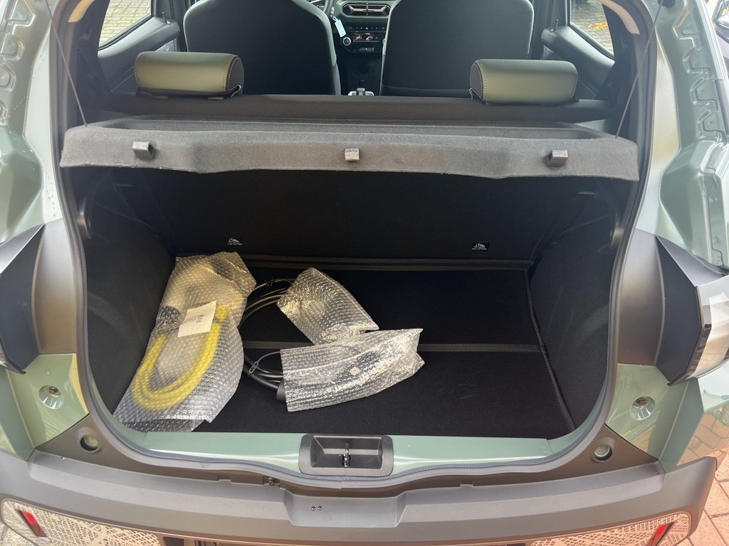 DACIA Spring Extreme ELECTRIC 65