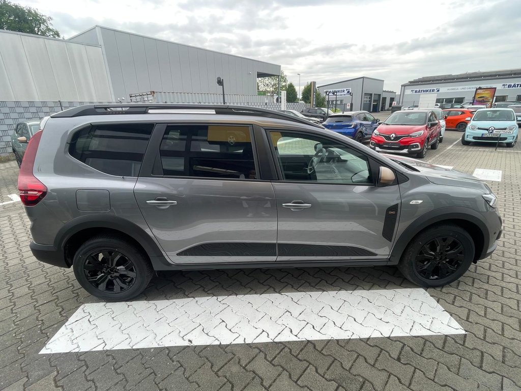 DACIA Jogger Extreme+ ECO-G 100