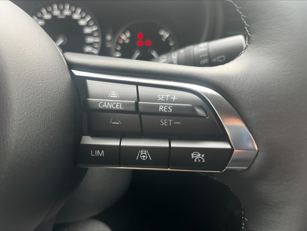 MAZDA CX-30 2.5L e-SKYACTIV G 140ps Exclusive-line