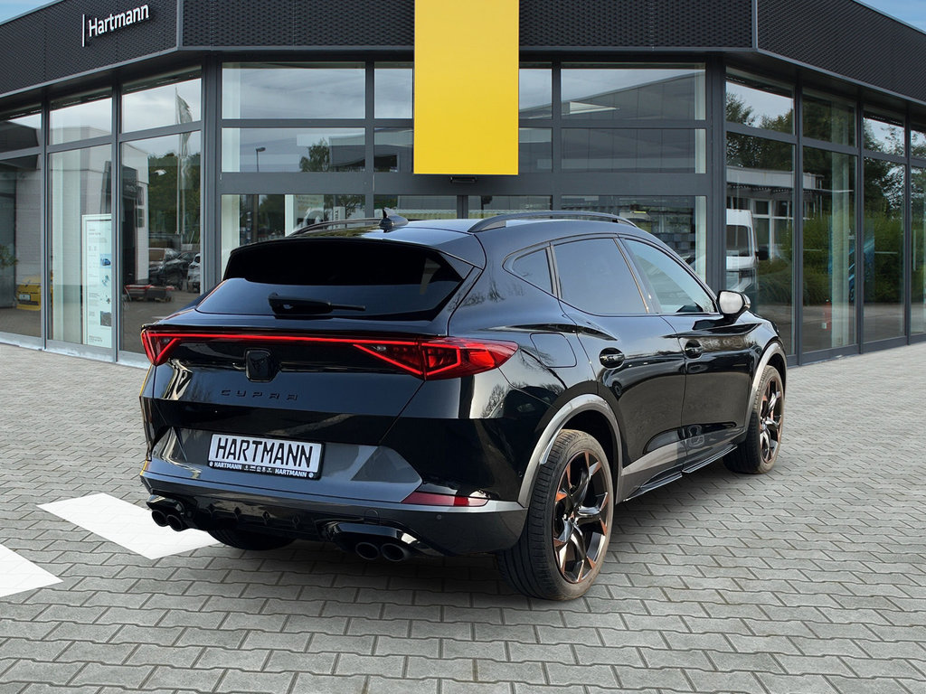 CUPRA Formentor VZ 2.0 TSI 4Drive Pano-Dach, Brembo