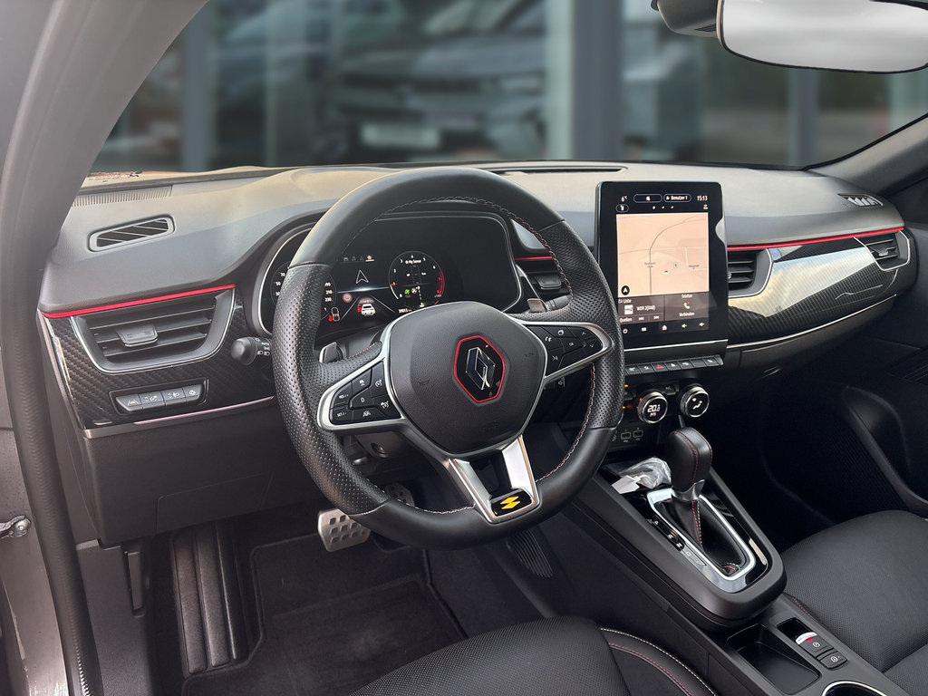 RENAULT Arkana R.S. LINE Fast Track Mild Hybr