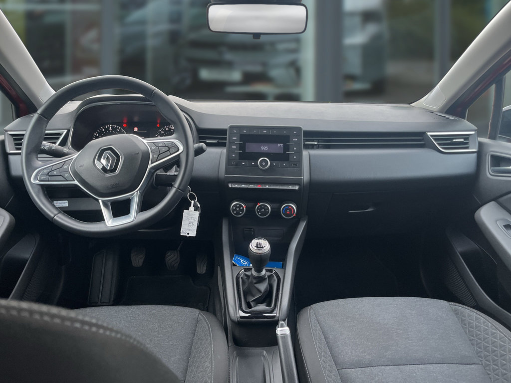 RENAULT Clio ZEN TCe 90 Sitzhzg