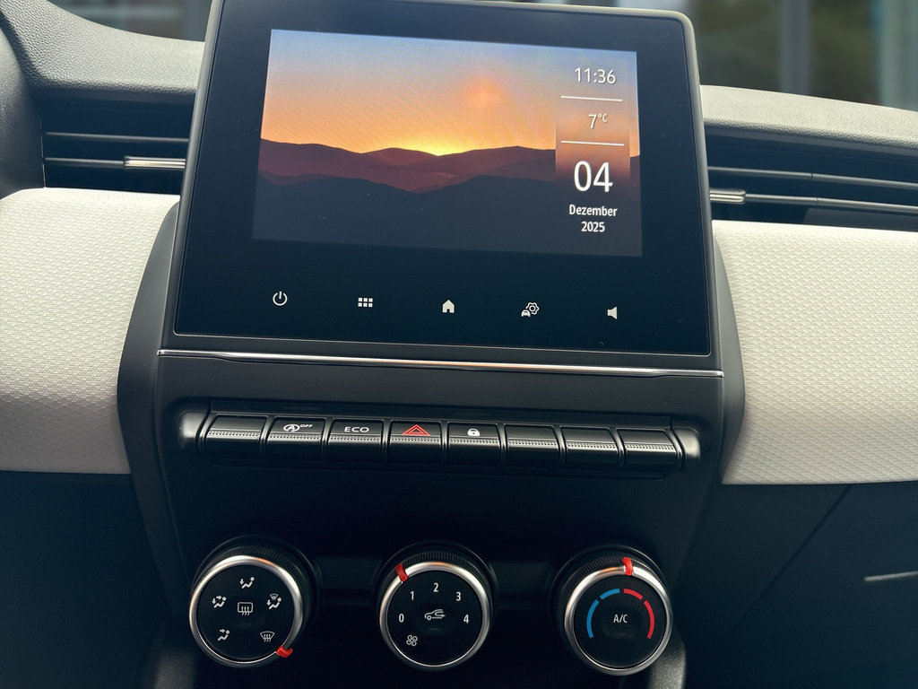 RENAULT Clio V Evolution TCe 90