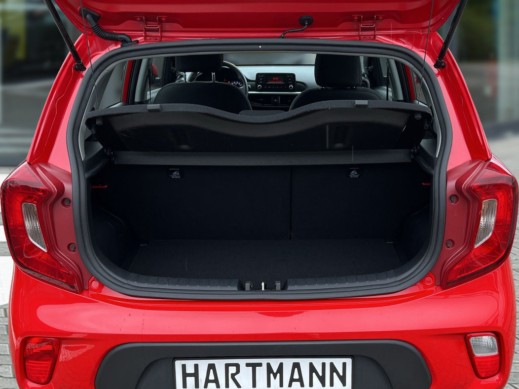 KIA Picanto 1.0 Edition 7 Klima, Radio KIA Picanto 1.0 Edition 7 Klima, Radio