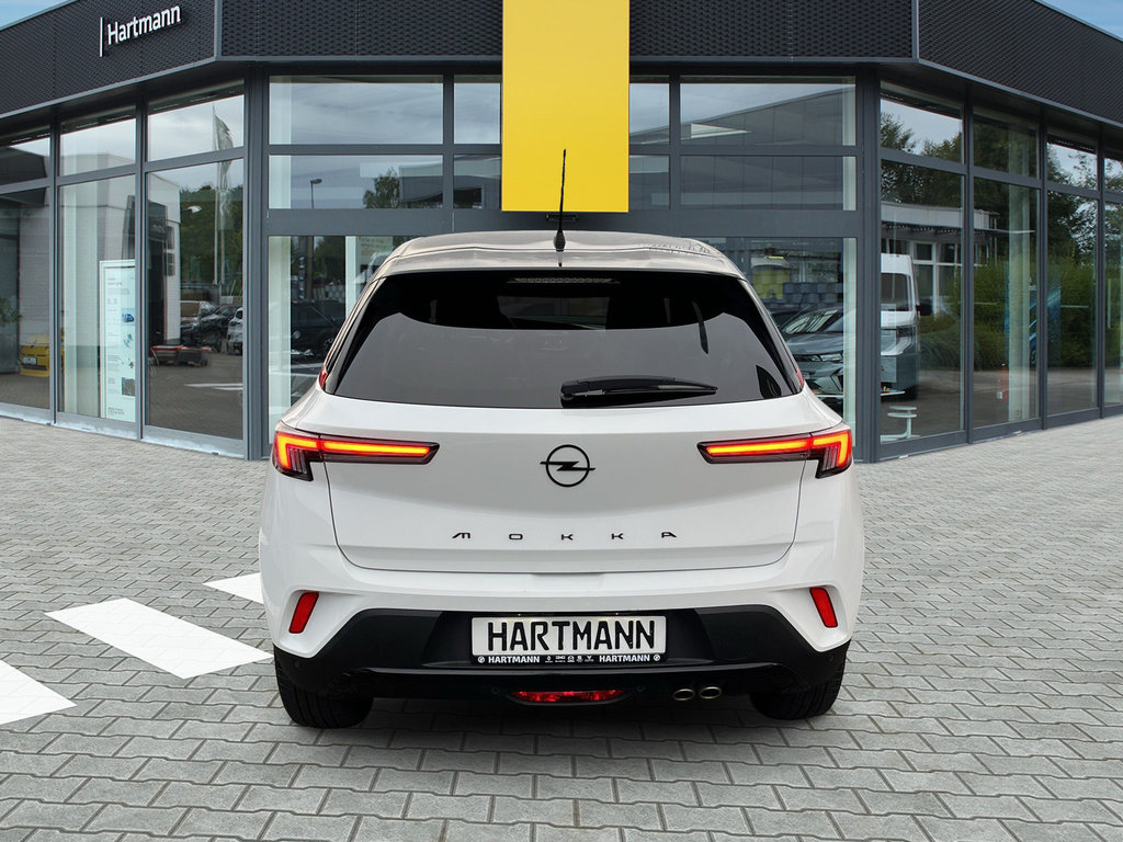 OPEL Mokka 1.2 Turbo GS Line RF-Kamera 180*, LED