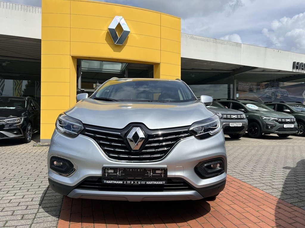 RENAULT Kadjar TECHNO TCe 160 EDC