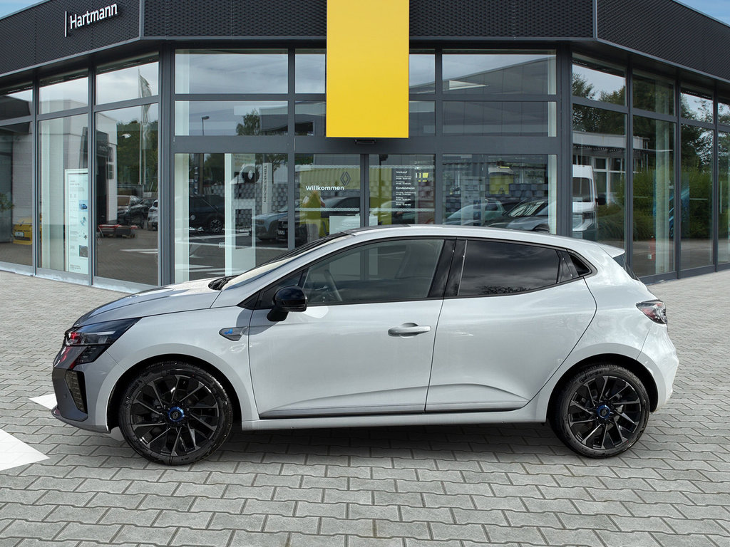 RENAULT Clio Esprit Alpine TCe 90