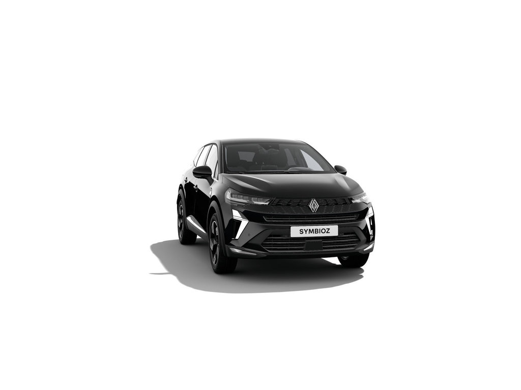RENAULT Symbioz Techno Full Hybrid E-Tech 160