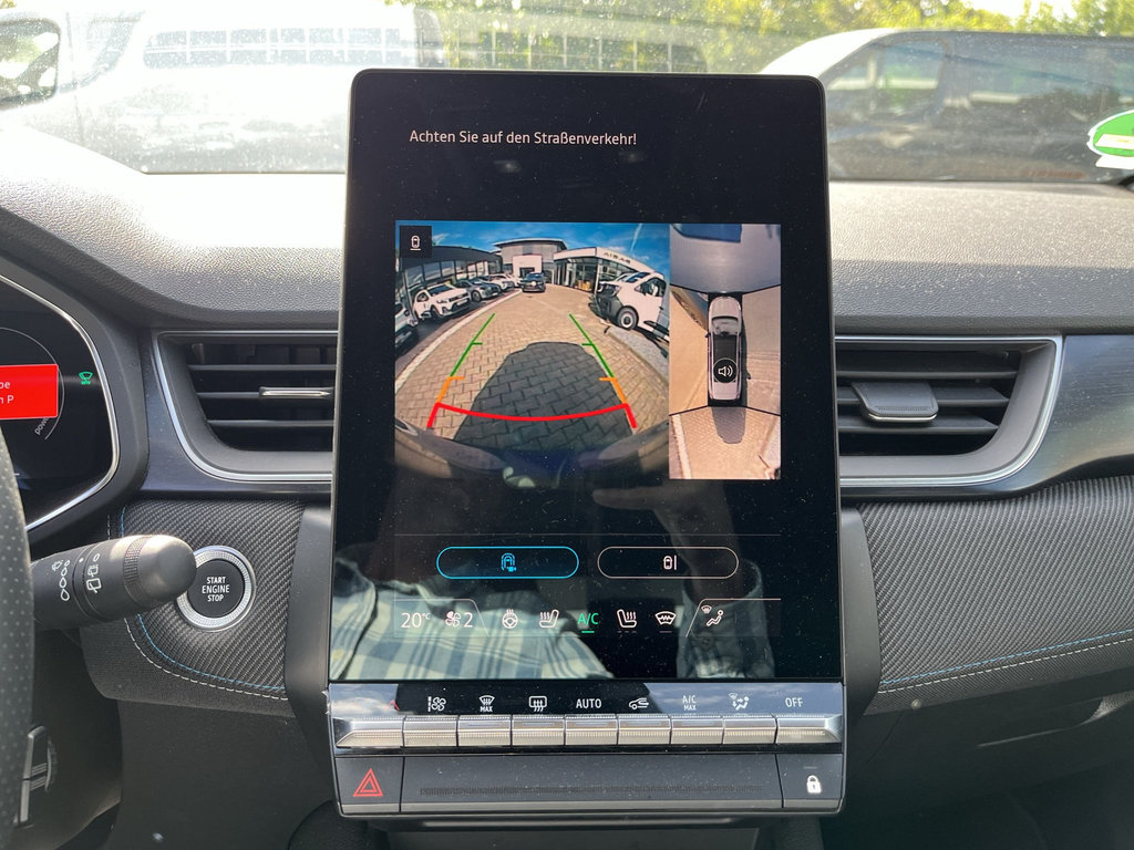 RENAULT Captur Hybrid 145 Esprit Alpine 360*,Harman-K. RENAULT Captur Hybrid 145 Esprit Alpine 360*,Harman-K.
