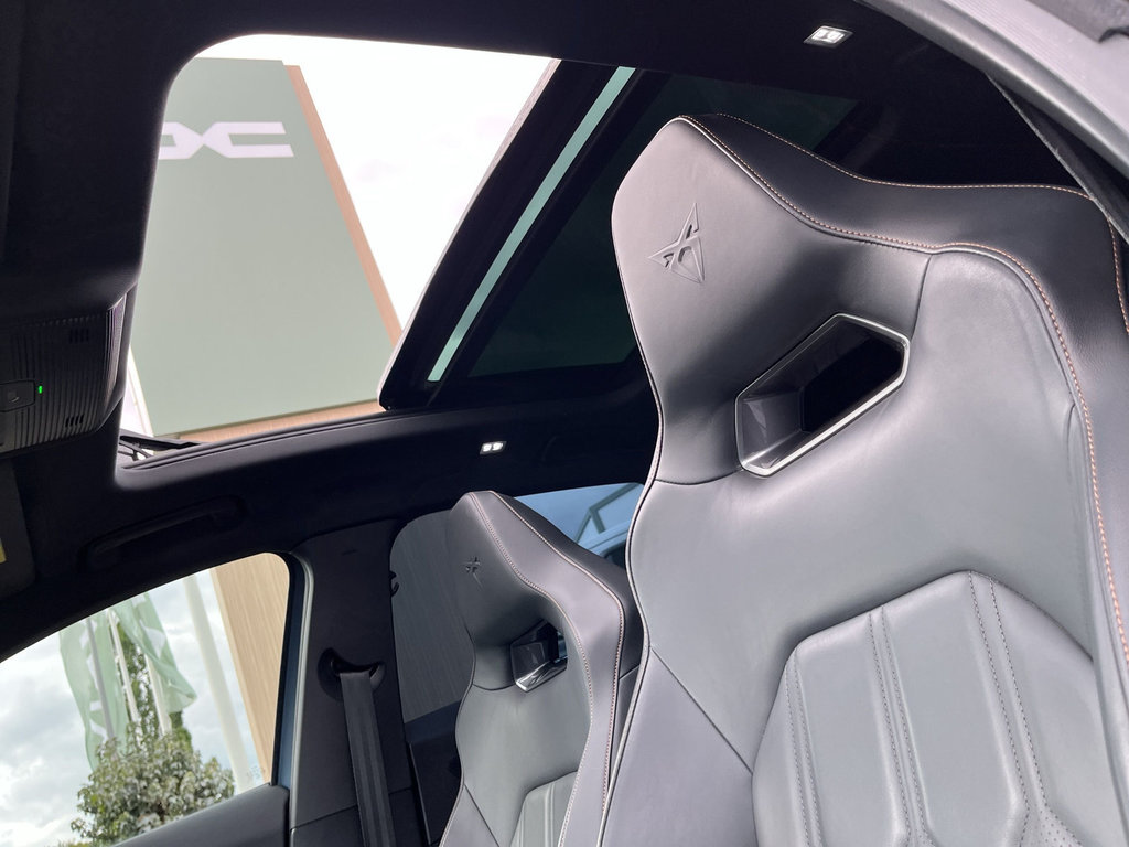 CUPRA Formentor VZ 2.0 TSI 4Drive Pano-Dach,Beats
