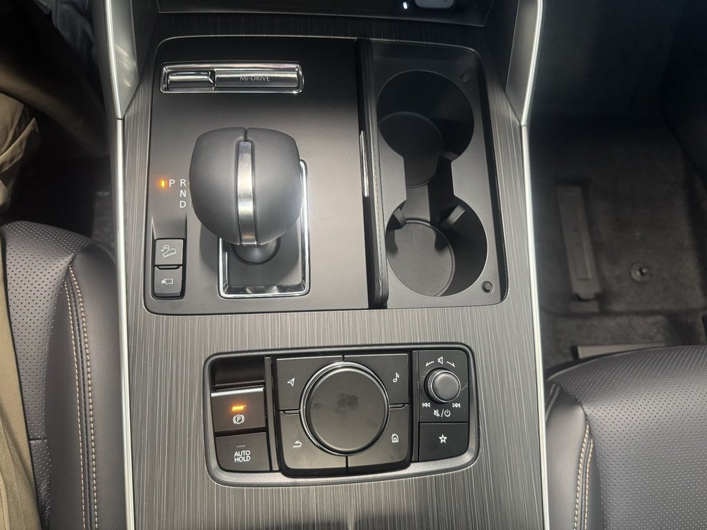 MAZDA CX-60 3.3L e-SKYACTIV D 254ps AWD Homura Plus