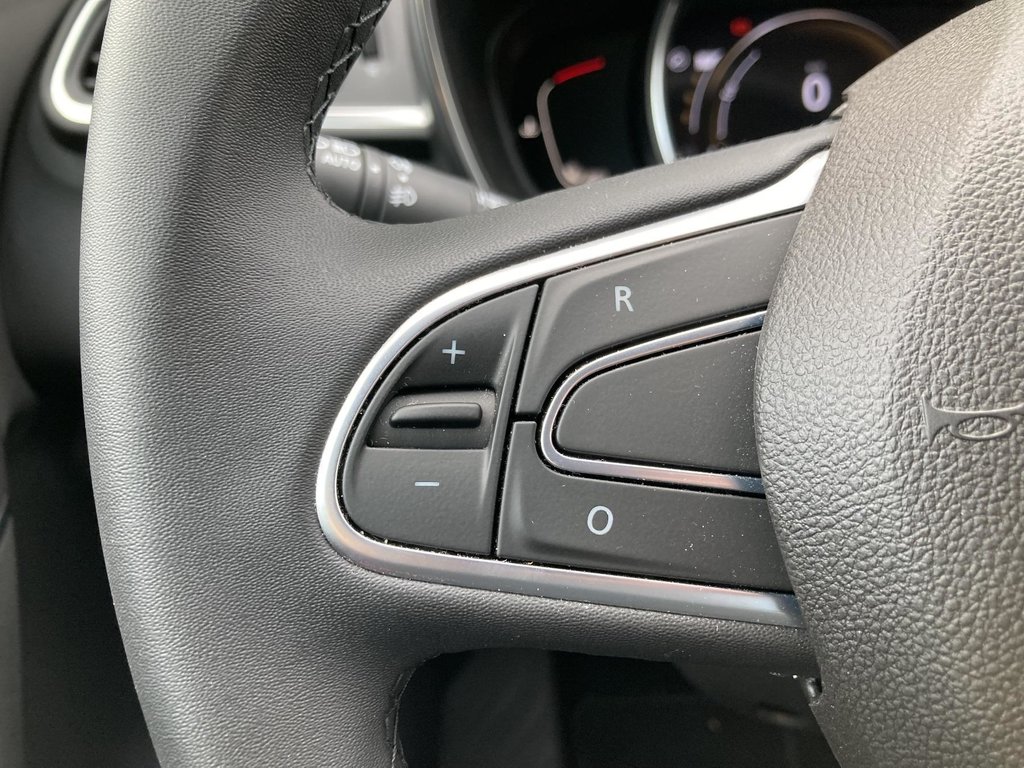 RENAULT Kadjar TECHNO TCe 160 EDC