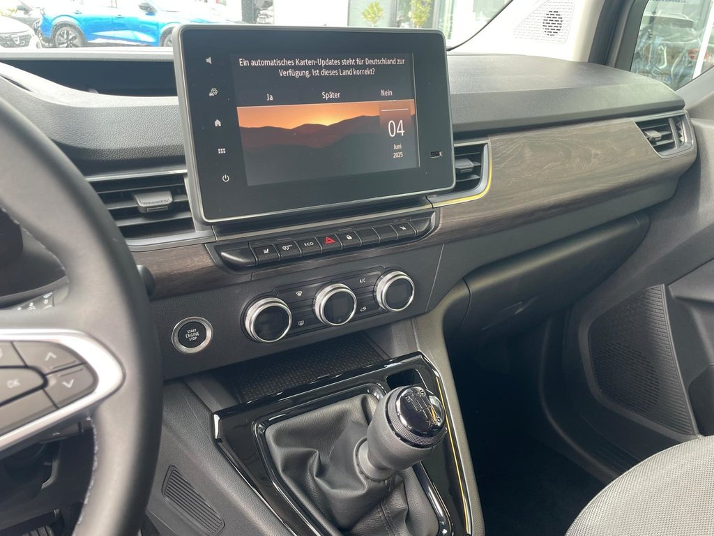 RENAULT Kangoo PKW TECHNO TCe 130