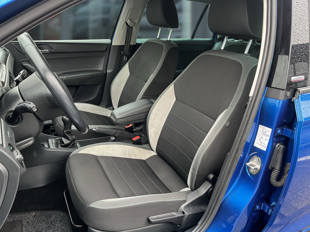 SKODA Rapid 1.2 TSI Spaceback "Joy " Smart-Link, Xenon