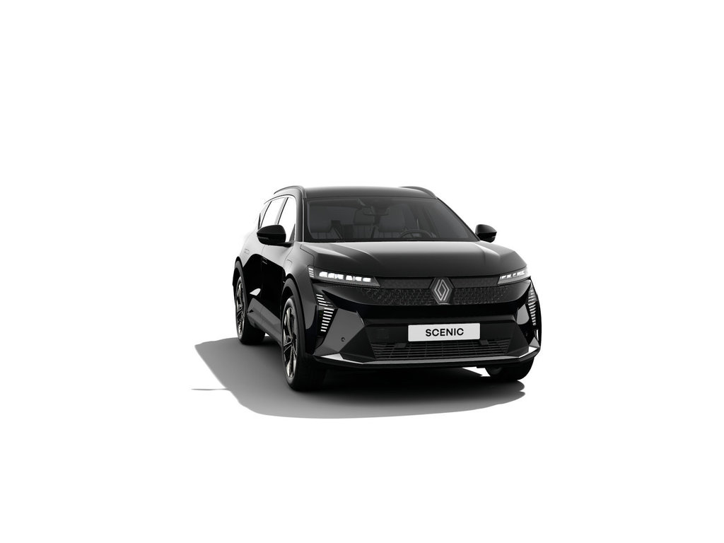 RENAULT Scenic E-TECH Techno 220 Long Range RENAULT Scenic E-TECH Techno 220 Long Range