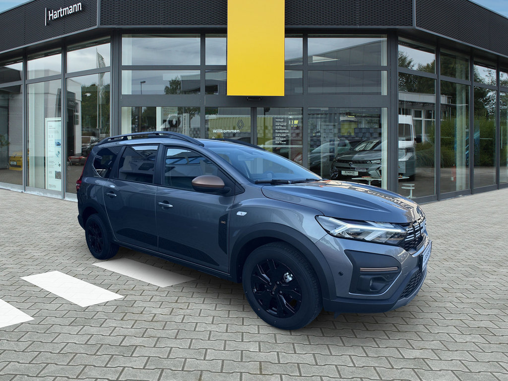 DACIA Jogger Extreme+ ECO-G 100 7-Sitzer