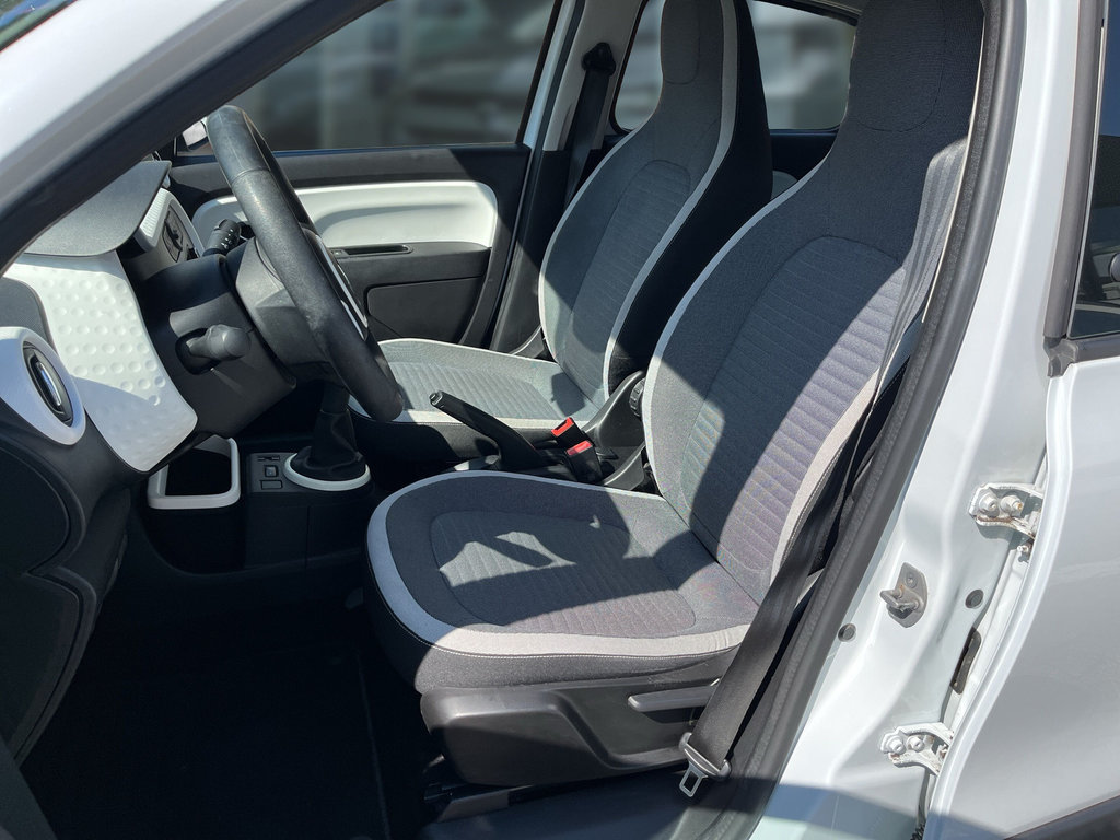 RENAULT Twingo Experience SCe 70 Klima/Radio RENAULT Twingo Experience SCe 70 Klima/Radio