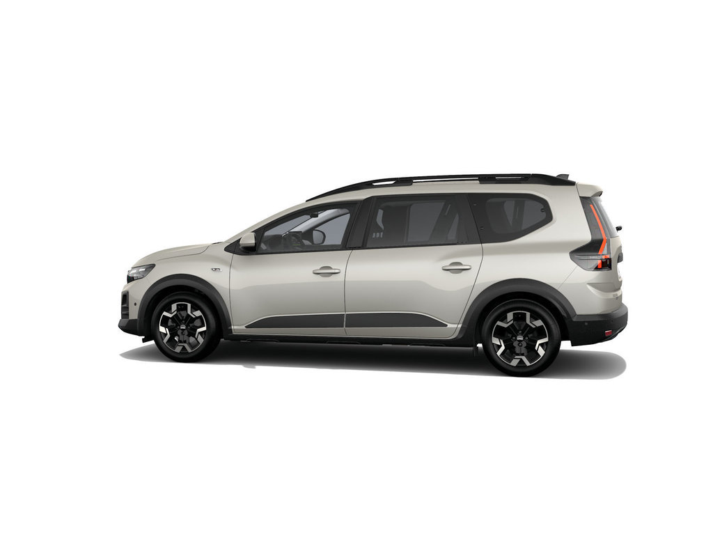 DACIA Jogger Journey hybrid 155 7-Sitzer