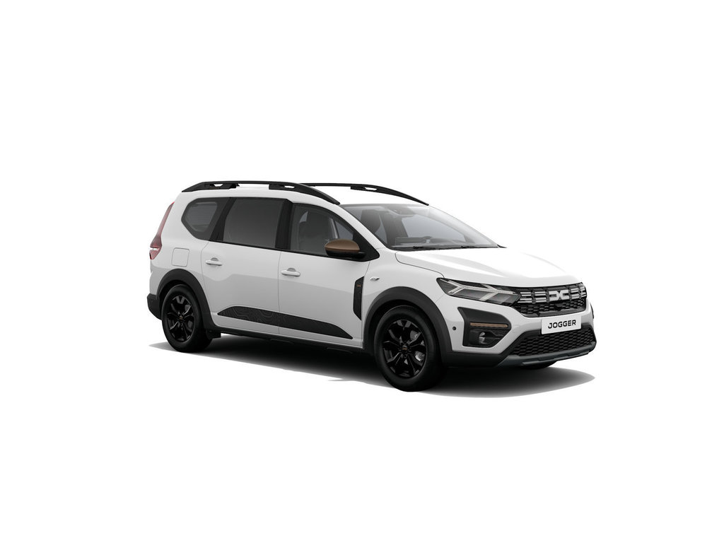 DACIA Jogger Extreme+ ECO-G 100