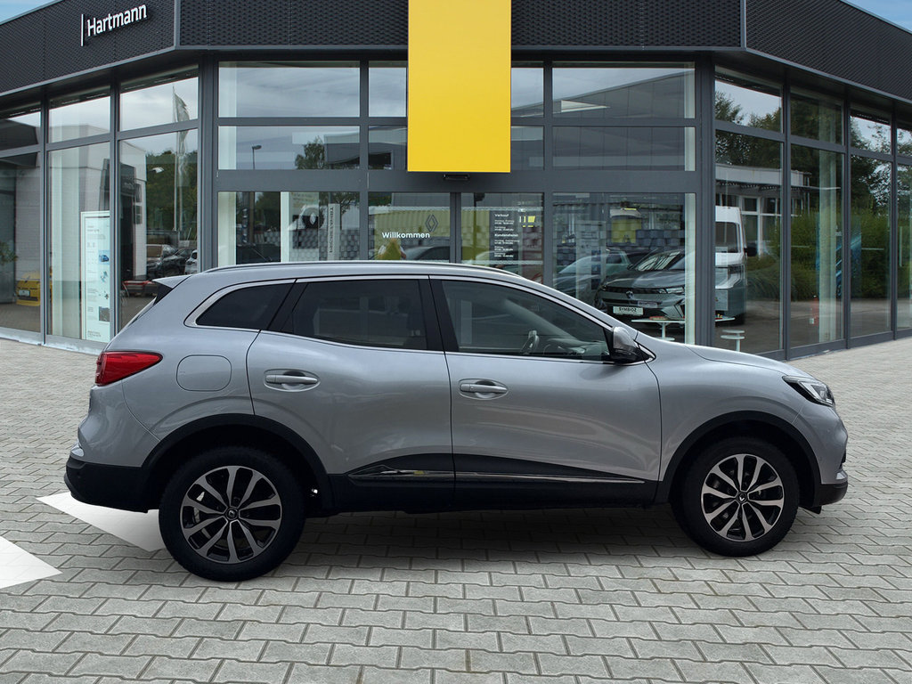 RENAULT Kadjar TECHNO TCe 160 EDC RENAULT Kadjar TECHNO TCe 160 EDC