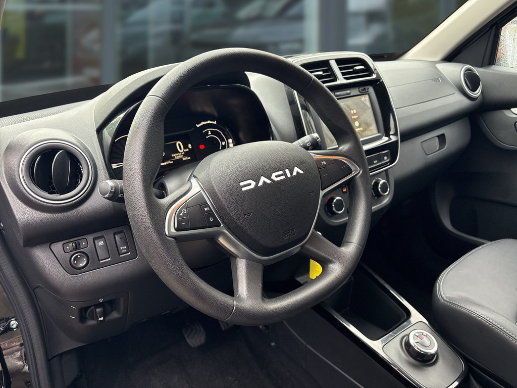 DACIA Spring Essential