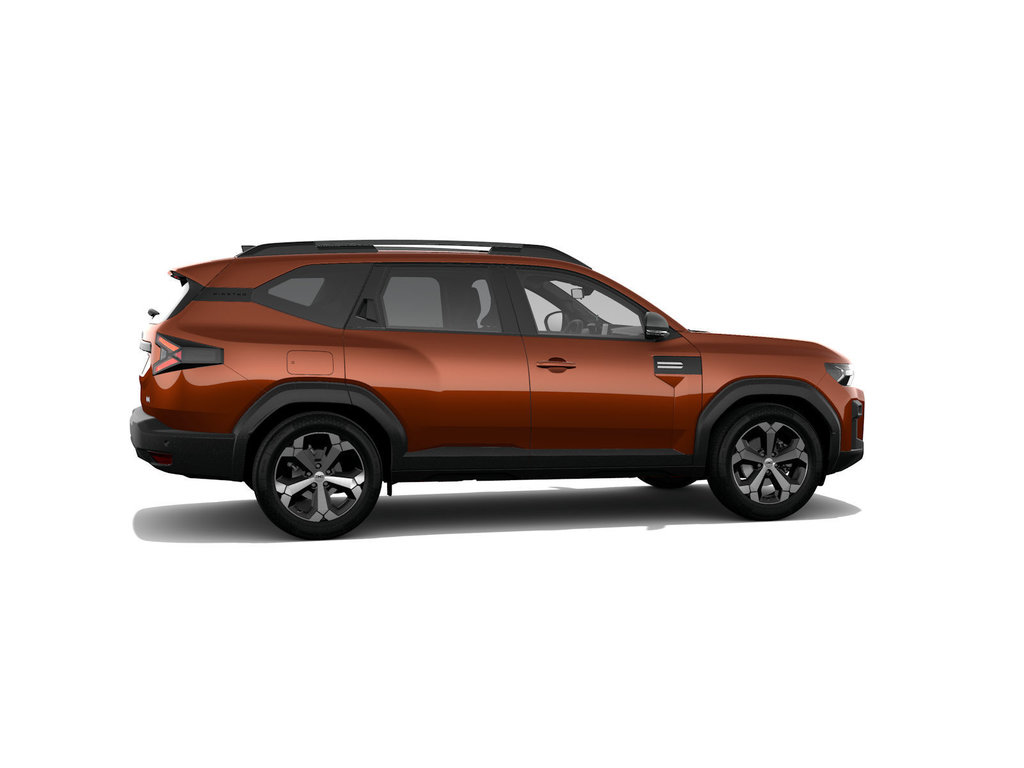 DACIA Bigster 1.2 E-TECH Full Hybrid-G 150 Journey DACIA Bigster 1.2 E-TECH Full Hybrid-G 150 Journey