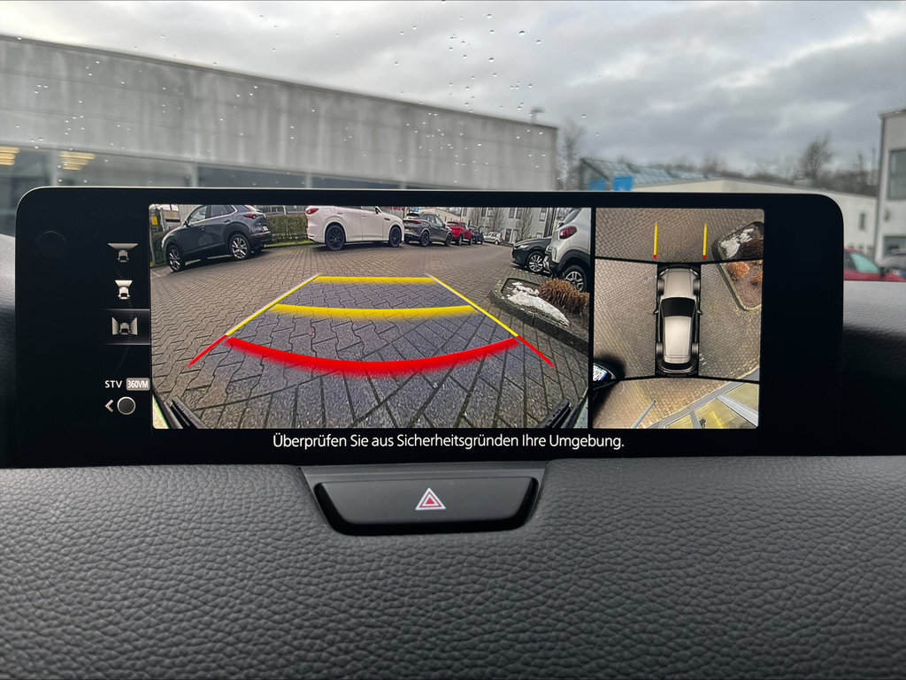 MAZDA CX-60 e-SKYACTIV-D 254 Homura AWD BOSE MATRIX