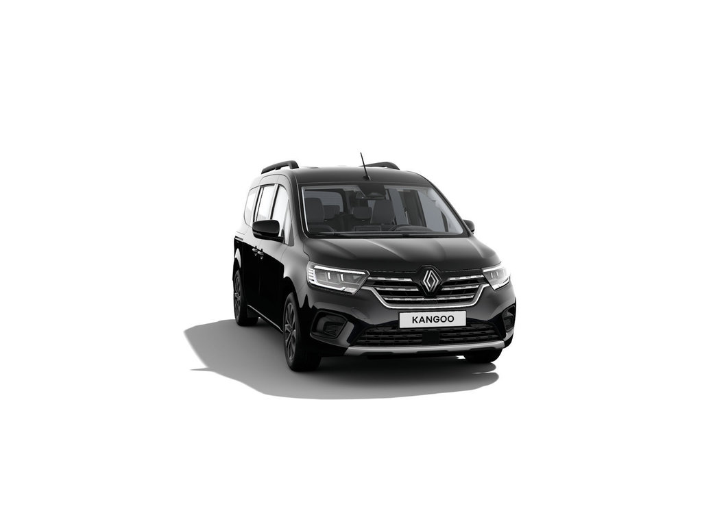 RENAULT Kangoo PKW Techno TCe 130 EDC (L2) RENAULT Kangoo PKW Techno TCe 130 EDC (L2)