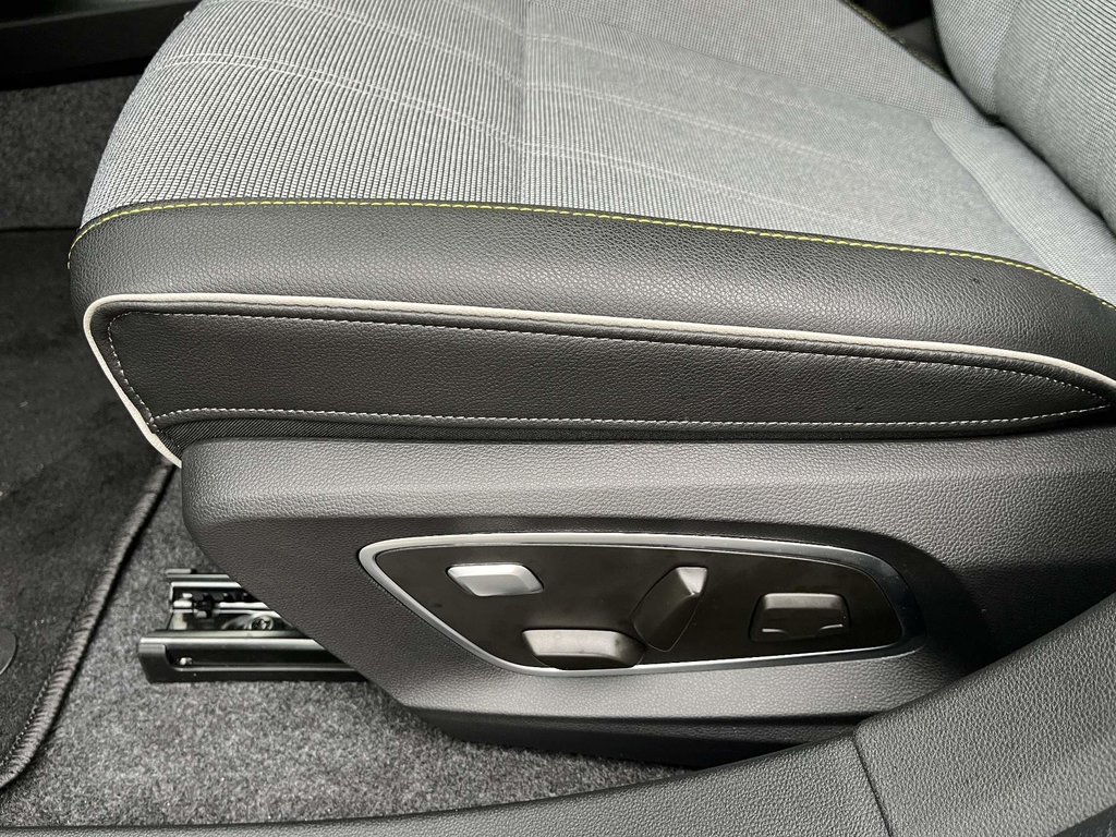 RENAULT Scenic E-TECH Techno 170 Comfort Range Wi-Pak