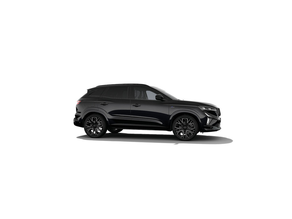 RENAULT Austral Esprit Alpine Full Hybrid E-Tech 200 RENAULT Austral Esprit Alpine Full Hybrid E-Tech 200