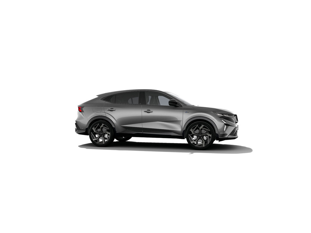 RENAULT Rafale Atelier Alpine E-Tech Plug-in Hybrid 300 RENAULT Rafale Atelier Alpine E-Tech Plug-in Hybrid 300