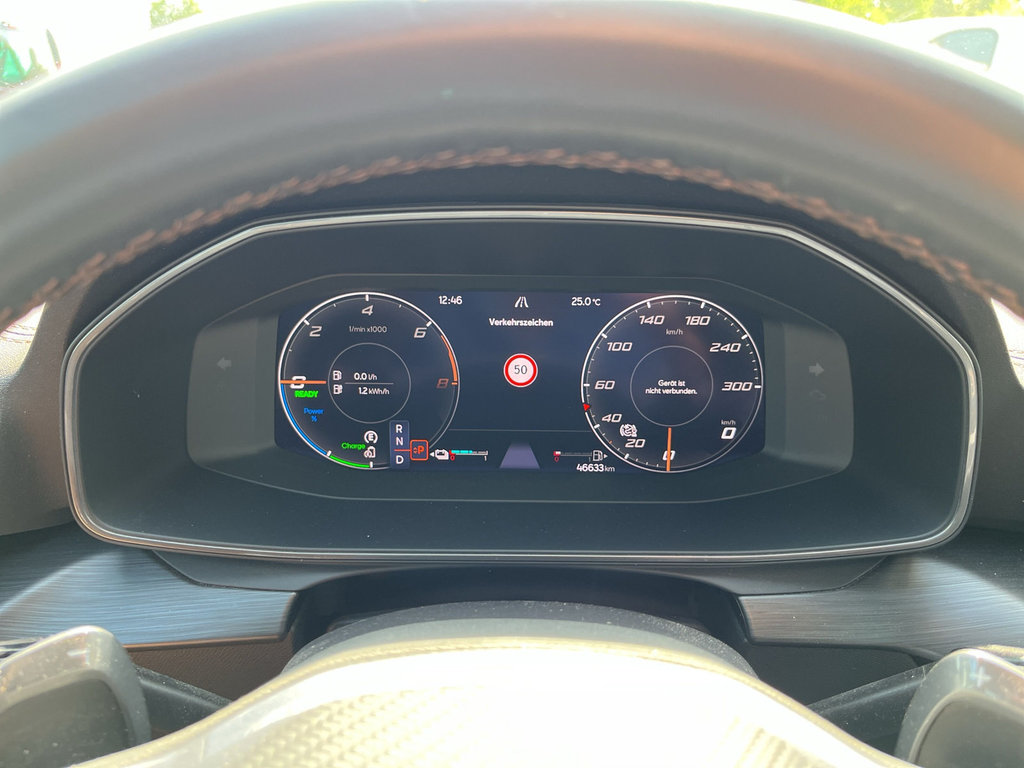 CUPRA Formentor VZ 1.4 e-HYBRID Wi-Pak,XL,E-Klappe CUPRA Formentor VZ 1.4 e-HYBRID Wi-Pak,XL,E-Klappe