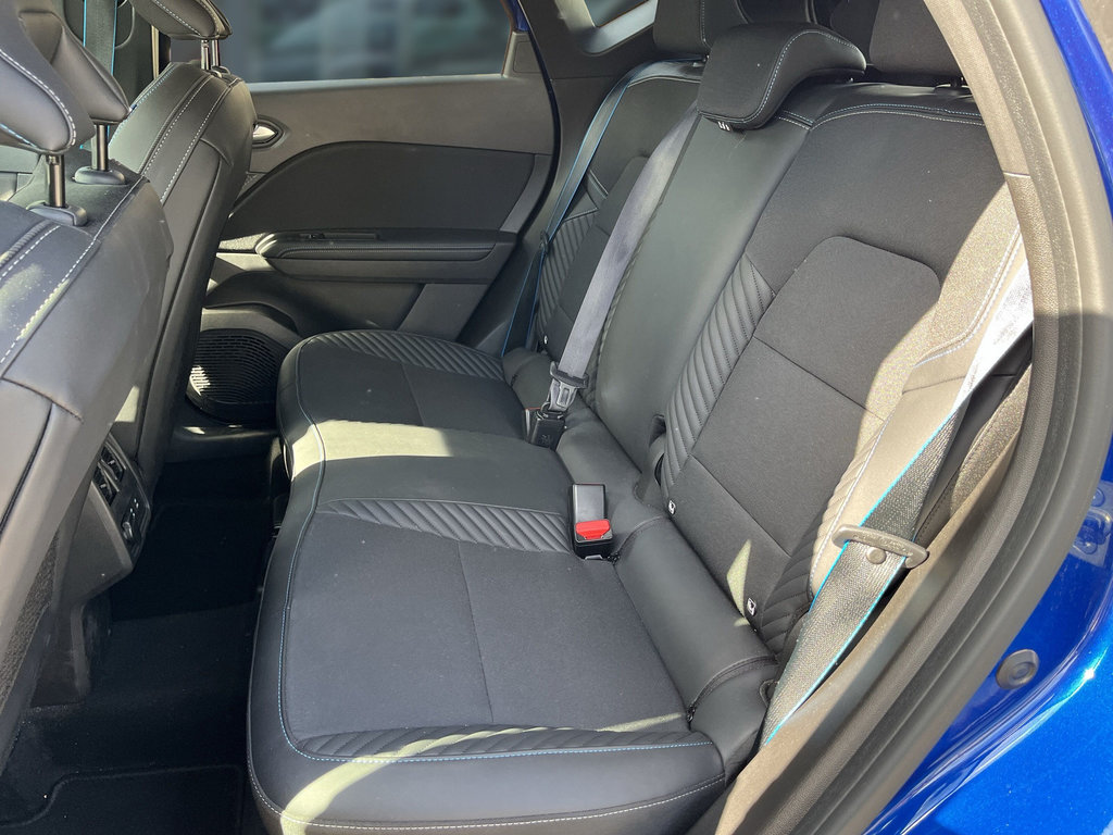 RENAULT Captur Hybrid 145 Esprit Alpine 360*,Harman-K. RENAULT Captur Hybrid 145 Esprit Alpine 360*,Harman-K.