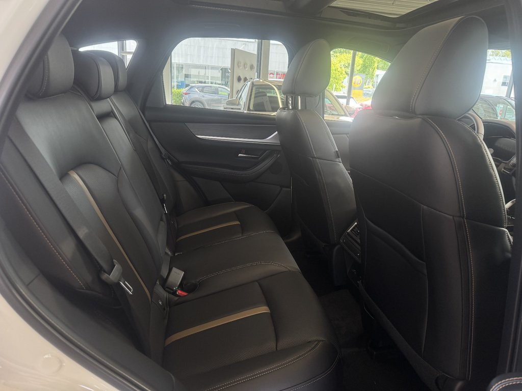 MAZDA CX-60 2.5L e-SKYACTIV PHEV 327ps AWD Homura Plus