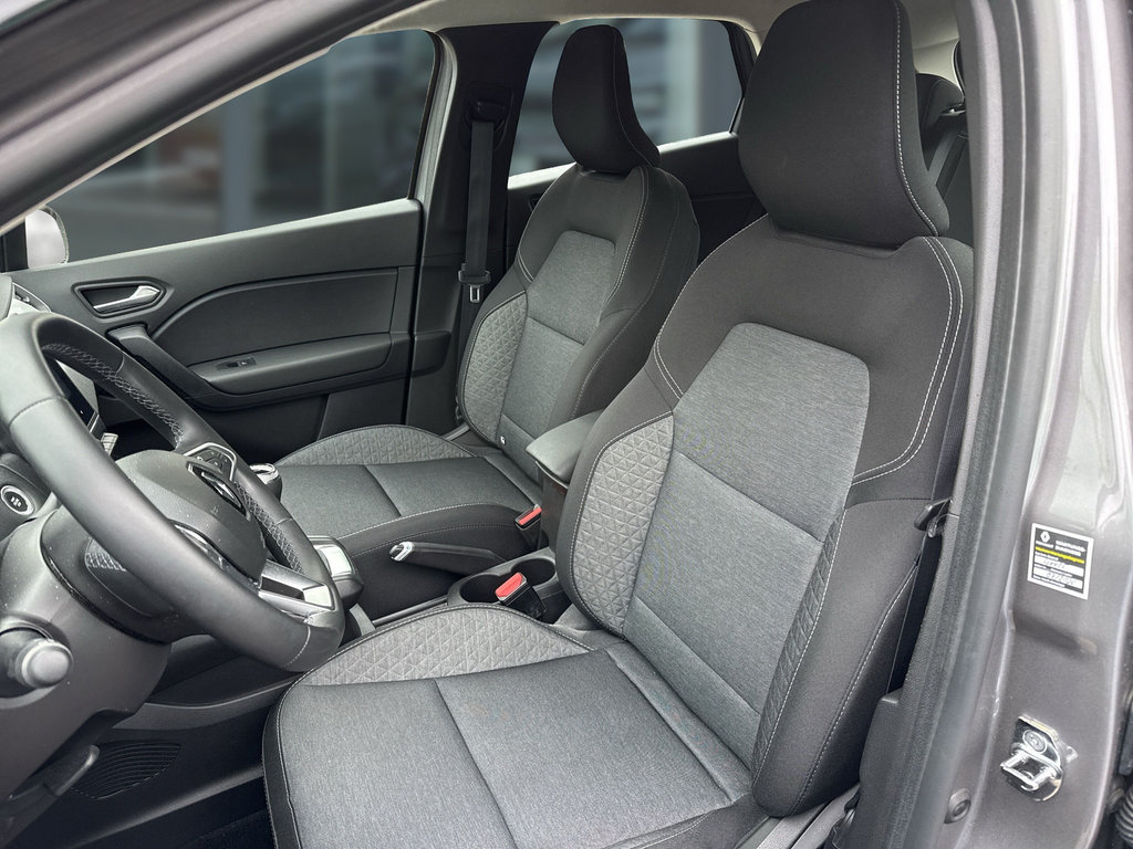 RENAULT Captur II ZEN TCe 90 RENAULT Captur II ZEN TCe 90