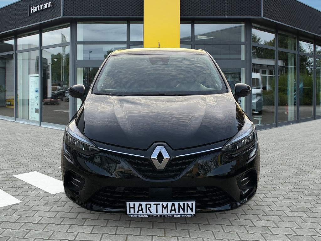 RENAULT Clio Evolution BLUE dCi 100