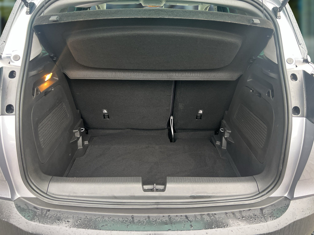 OPEL Crossland CROSSLAND X Elegance 1.2