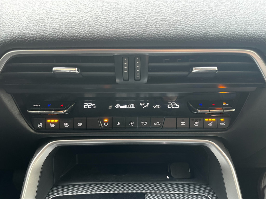 MAZDA CX-60 e-SKYACTIV-D 254 Homura AWD BOSE MATRIX