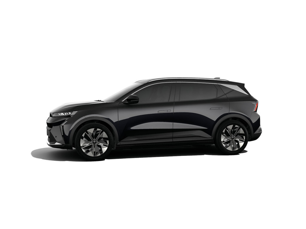 RENAULT Scenic E-TECH Techno 220 Long Range RENAULT Scenic E-TECH Techno 220 Long Range